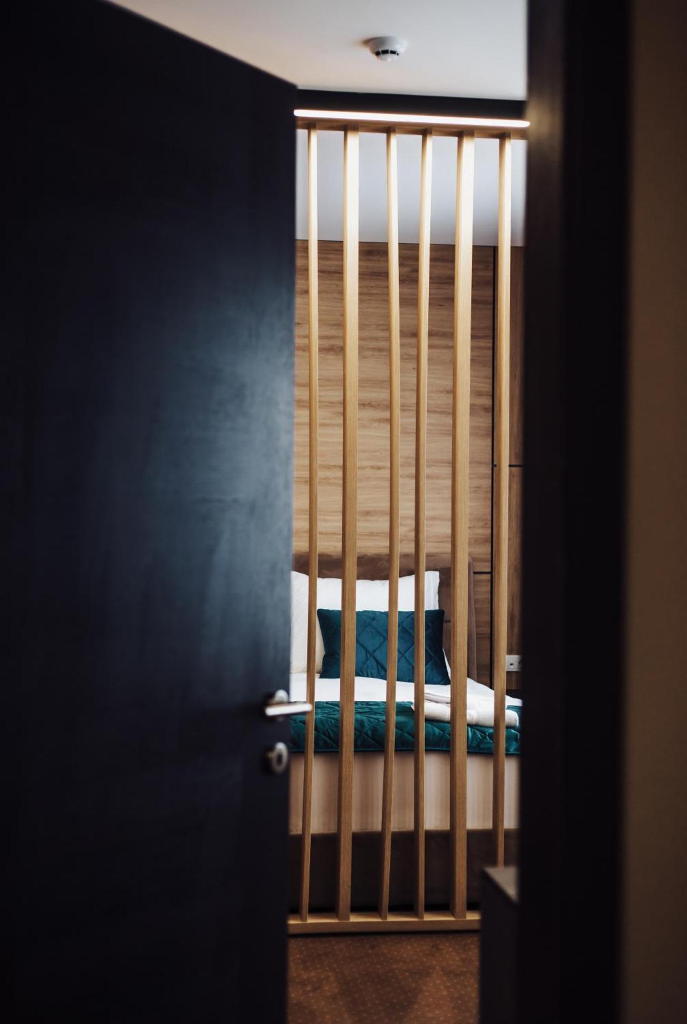 Hotel Brcko Gas Sarajevo Lukavica Экстерьер фото