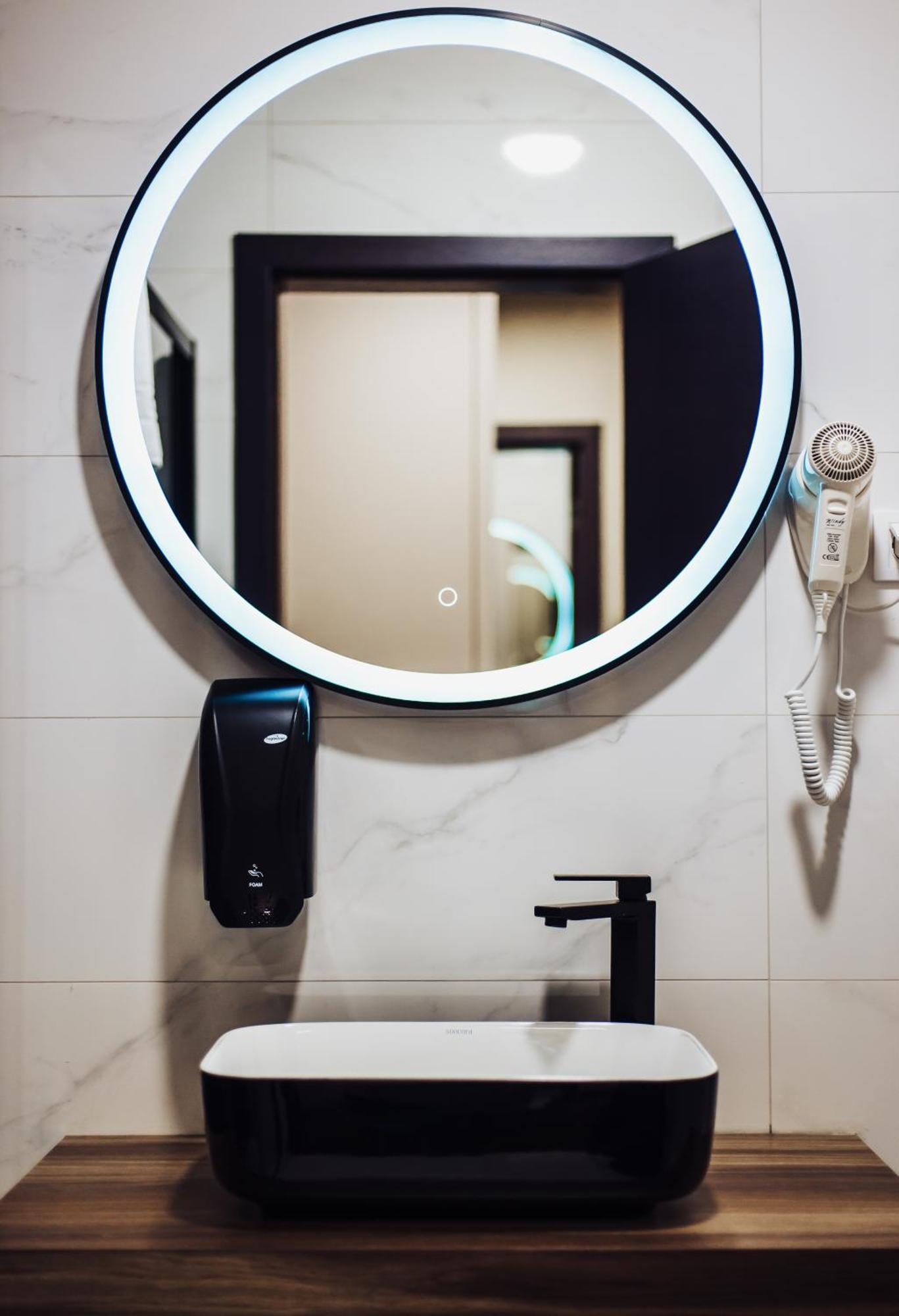 Hotel Brcko Gas Sarajevo Lukavica Экстерьер фото