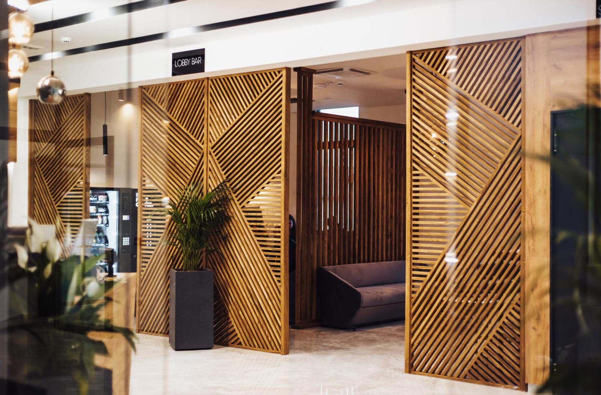 Hotel Brcko Gas Sarajevo Lukavica Экстерьер фото