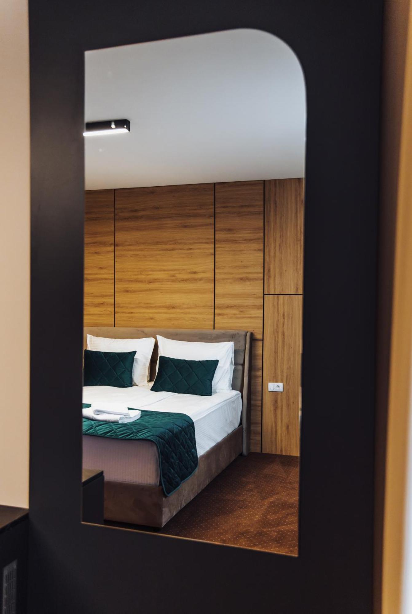 Hotel Brcko Gas Sarajevo Lukavica Экстерьер фото