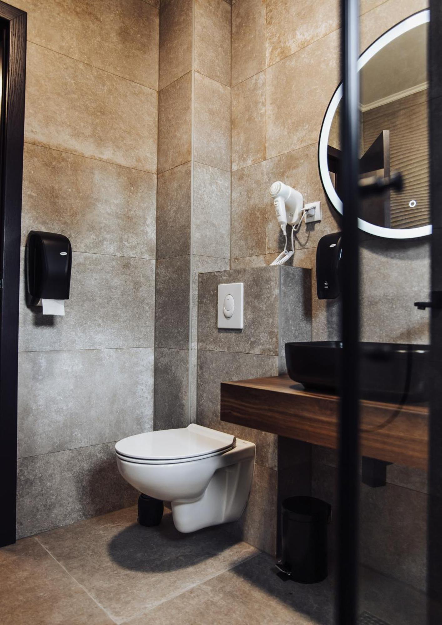 Hotel Brcko Gas Sarajevo Lukavica Экстерьер фото