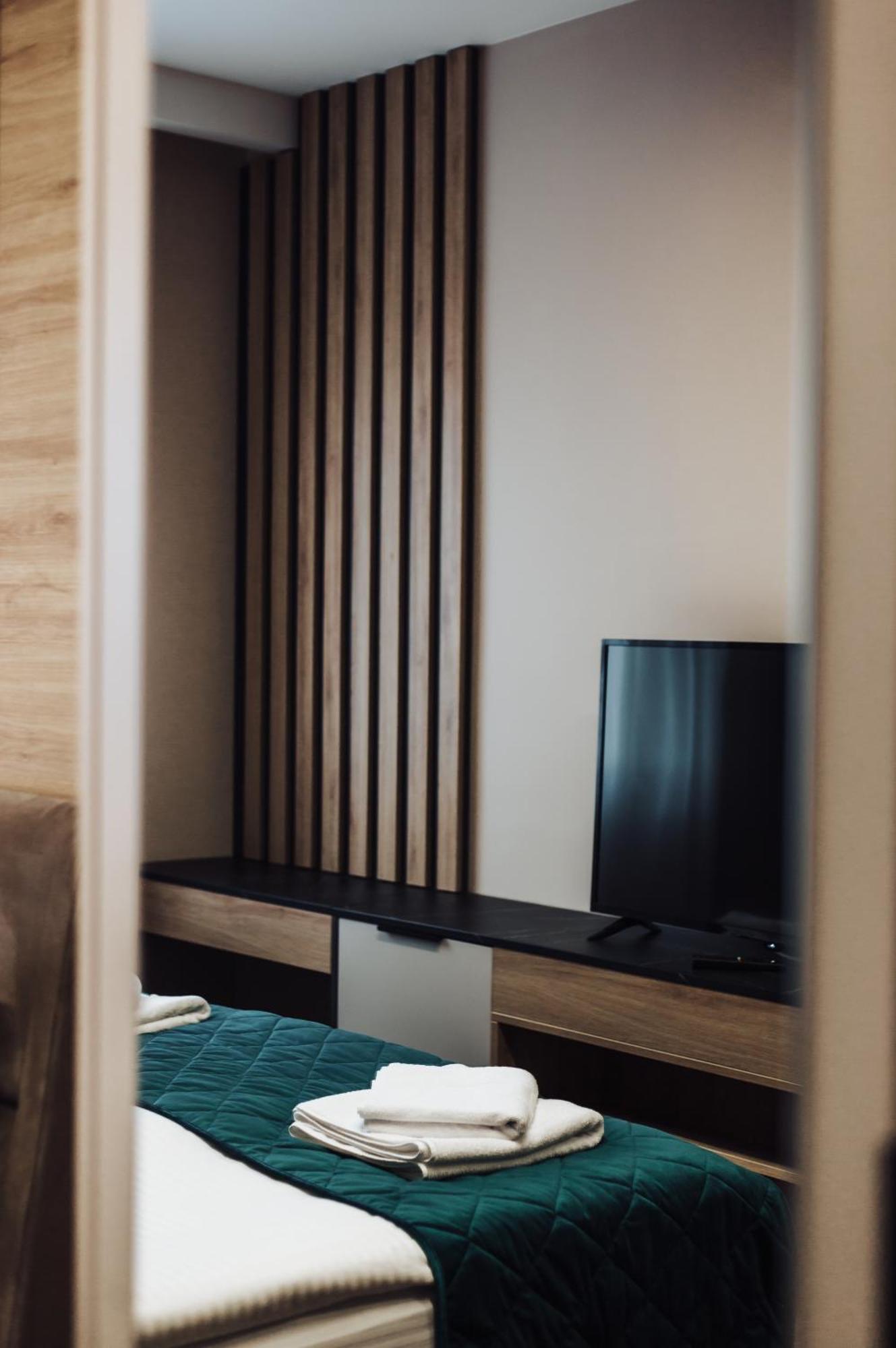 Hotel Brcko Gas Sarajevo Lukavica Экстерьер фото